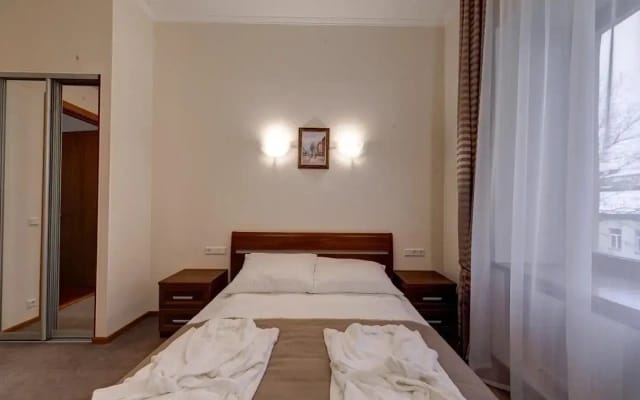 SOLO hotel
