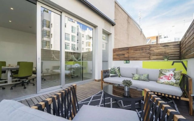 ARTIEM Madrid Hotel