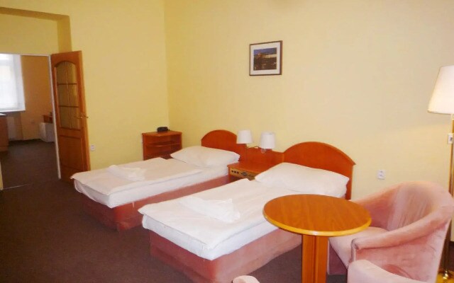 Hotel GEO