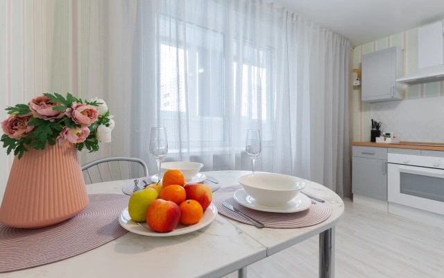 Ka Home в 1-й квартал 54