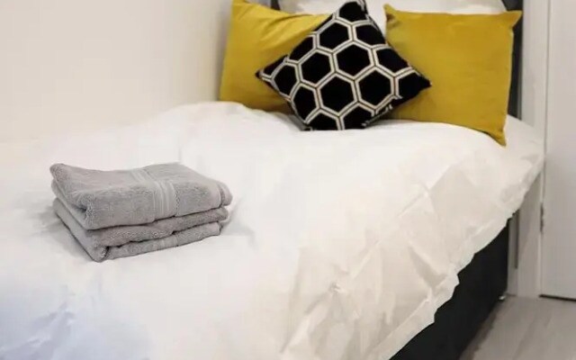 4 Guests - Pet Friendly Retreat in Thornton Heath