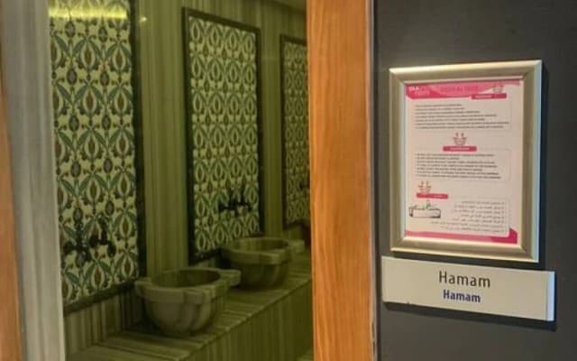 Stylish Suite - Near Mall of Istanbul
