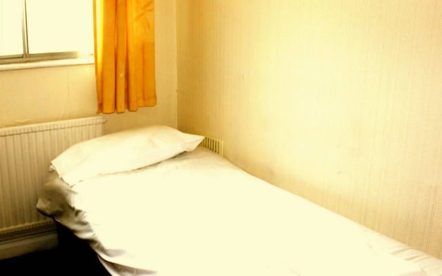 Heathrow Lodge