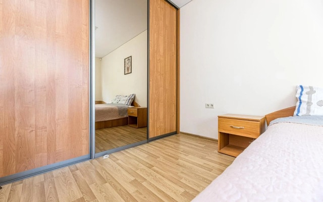 Apartamentai Banga