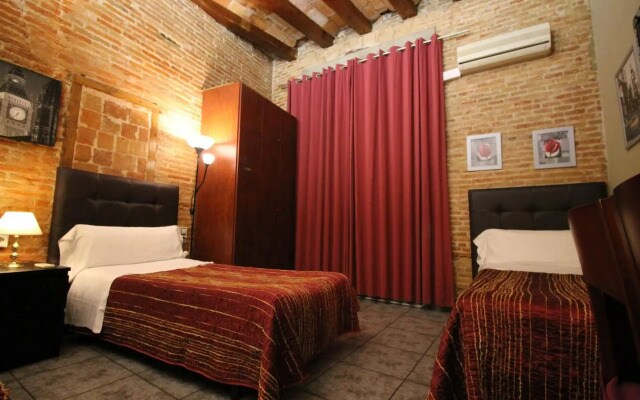 Hostal Orleans