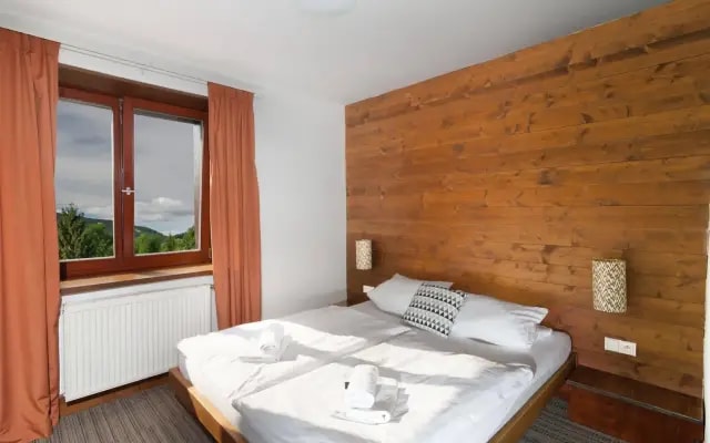 Hotel Adam