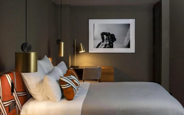 Hôtel Aoriste & Spa