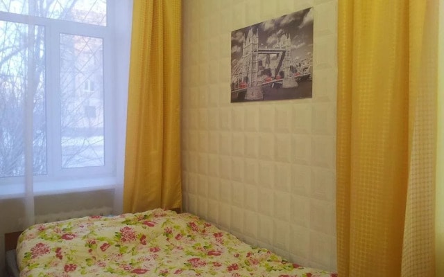 Отель Чкаловский