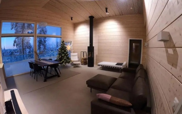 Villa Rakkarinne