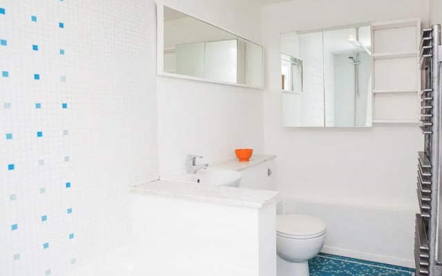 Clarendon Serviced Apartments Marylebone