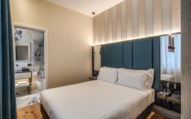 CC Palace Hotel Roma
