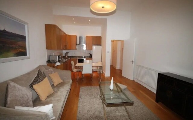 Belgravia Apartments - Gloucester Road