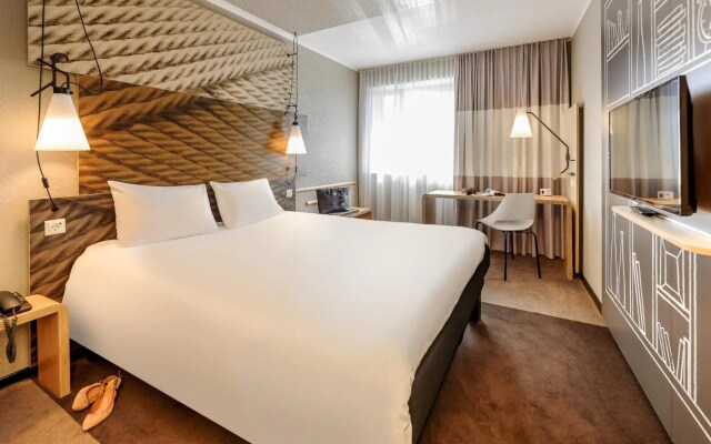 ibis Berlin Mitte