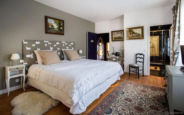 Le Clos des Colombes
