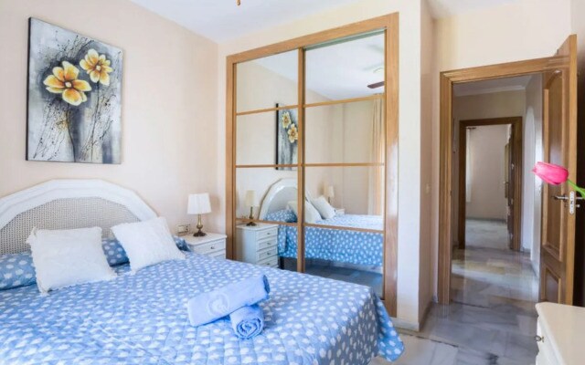 Apartment Erisa II