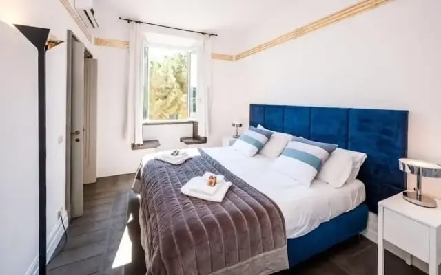 Short Stay Rome Apartments Colosseum