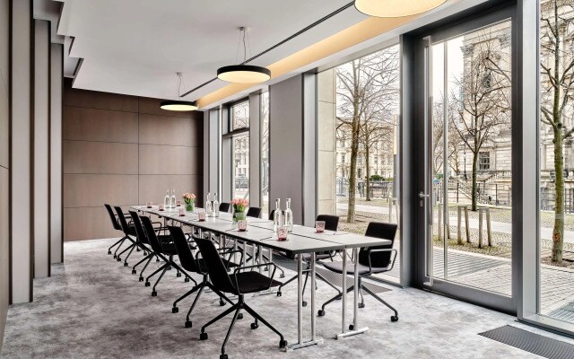 Radisson Collection Hotel, Berlin