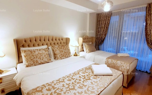 Leylak Suite