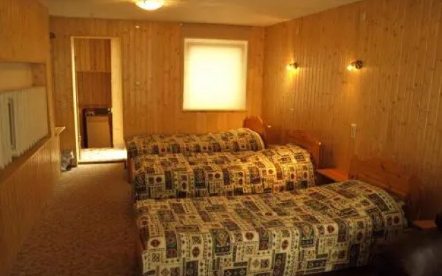 VIIVE KONI Home Accommodation