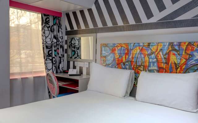 Best Western London Peckham Hotel