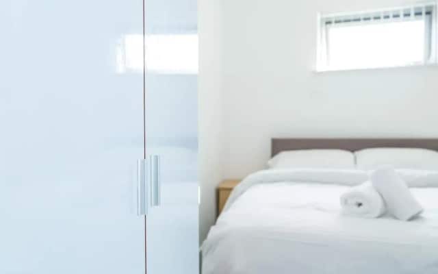 Kent Street - Apt 3