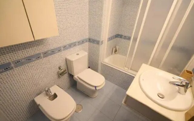 Apartamento Málaga Centro