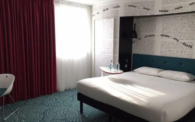 Ibis Style Liverpool Centre Dale Street - Cavern Quarter