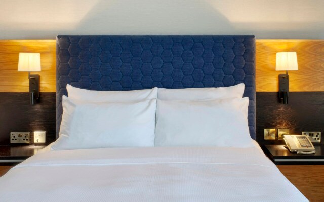 DoubleTree by Hilton Manchester Airport