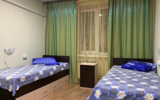 Hostel Na Vysote