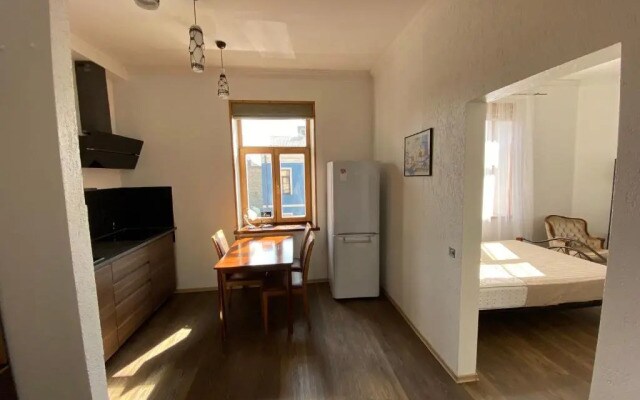 Juras iela 24A, Ventspils