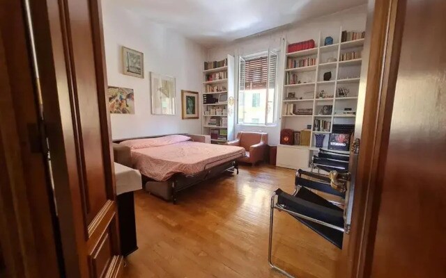 Appartamento Alla Piccola Corte