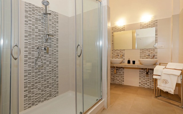 San Vito Suites