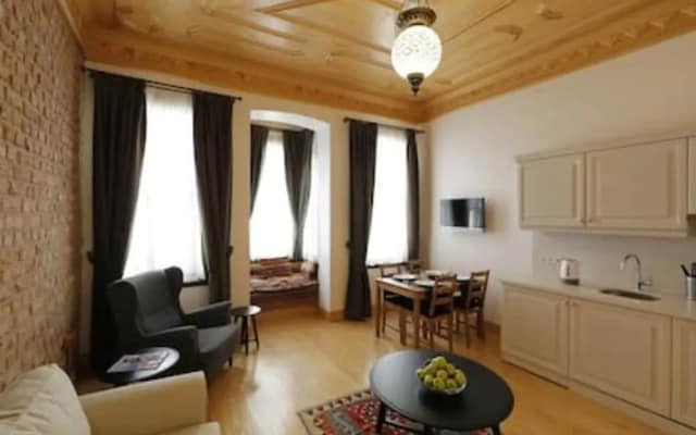 301 New Apt Heart of Old City Istanbul