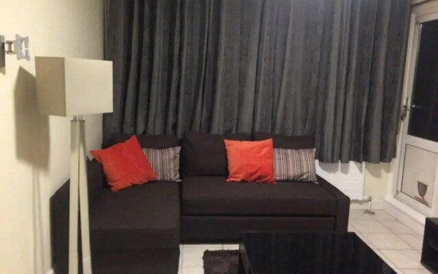 One bed Flat in Pimlico London