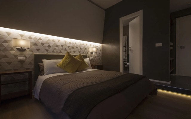 NG Guest House Roma San Pietro