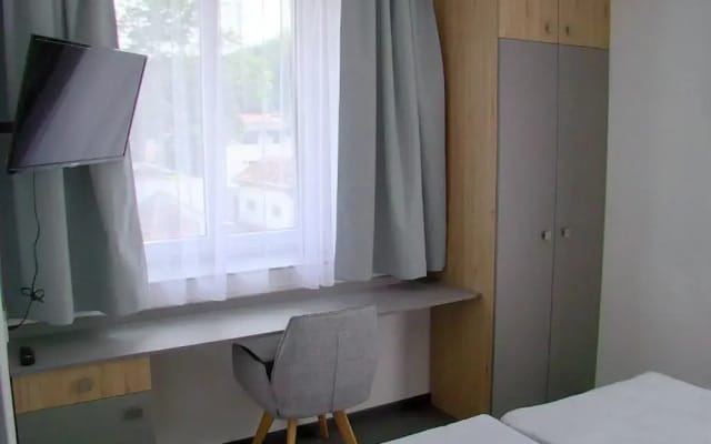 Hotel Fabrica