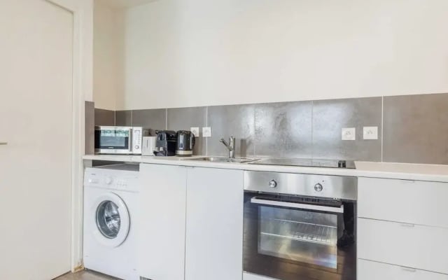 Cosy Apartment 4P- Levallois /anatole France