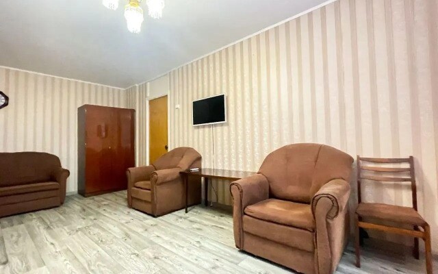 Apart Saray на улице Черняховского 9к3
