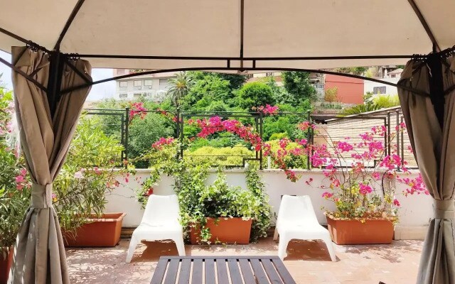 viale trastevere 231 A int.2