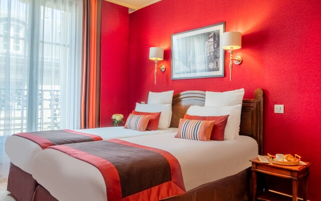 Hotel Trianon Rive Gauche