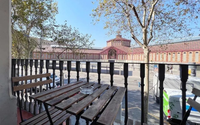 Stay U-nique Apartment Comte Urgell II