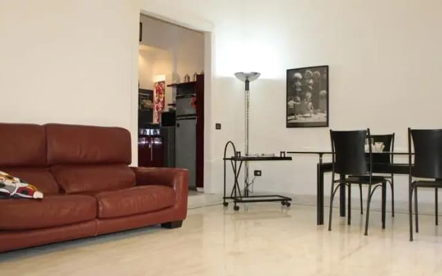 Design nel centro di Roma