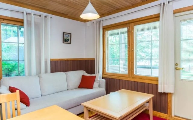 Holiday Home Vadelma