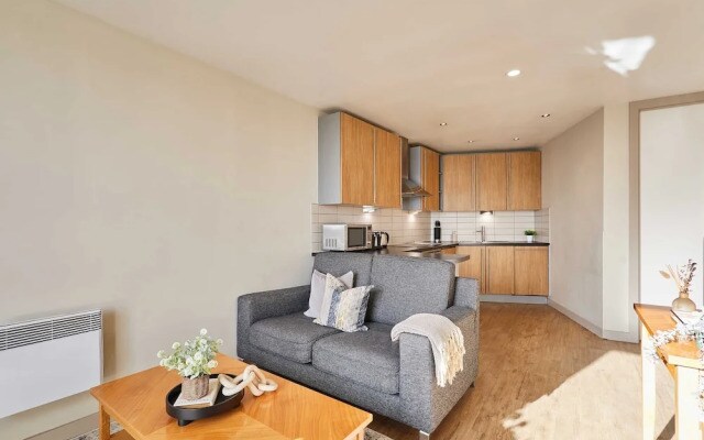Host Stay 608 Hatton Garden