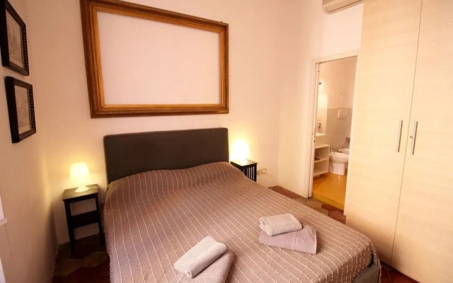 Enchanting 2BR Apt near Pantheon&Vatican