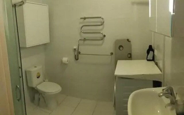 Waves Apartments