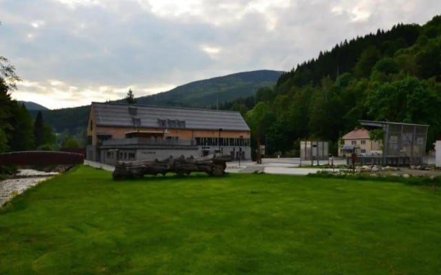 Apartmany Kouty