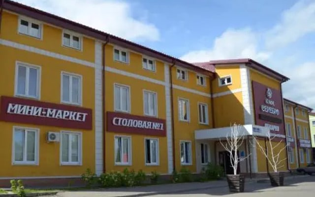 Спутник