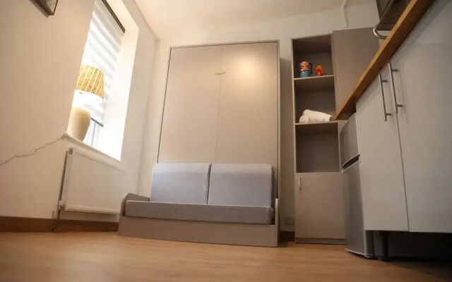 Camden Cosy Studio