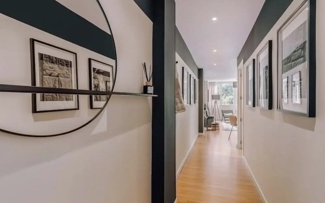 Kaab - 2 Bedrooms in Chamart n